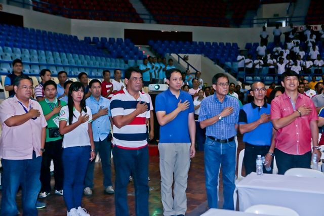 Rizal Provincial Government Official Website