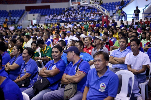 Rizal Provincial Government Official Website
