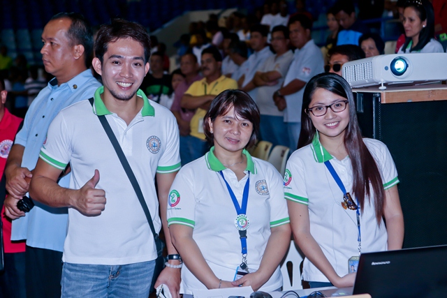 Rizal Provincial Government Official Website