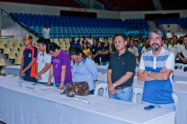 Rizal Provincial Government Official Website