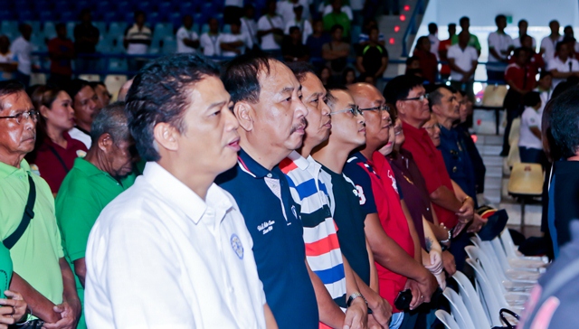 Rizal Provincial Government Official Website