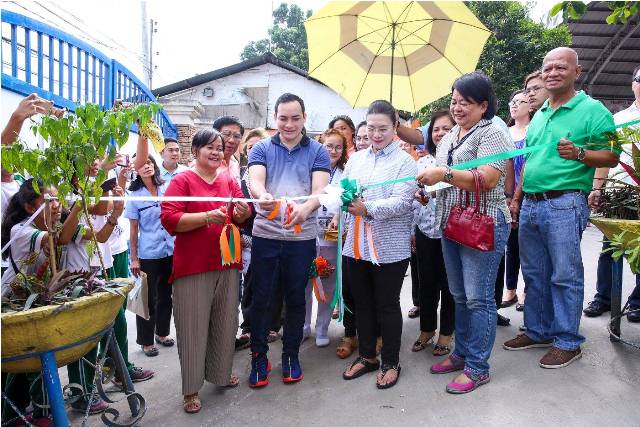 Rizal Provincial Government Official Website