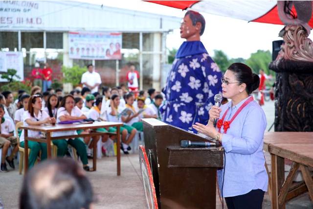 Rizal Provincial Government Official Website