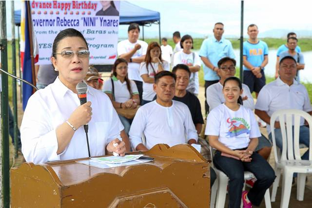 Rizal Provincial Government Official Website