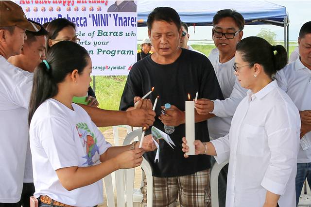 Rizal Provincial Government Official Website