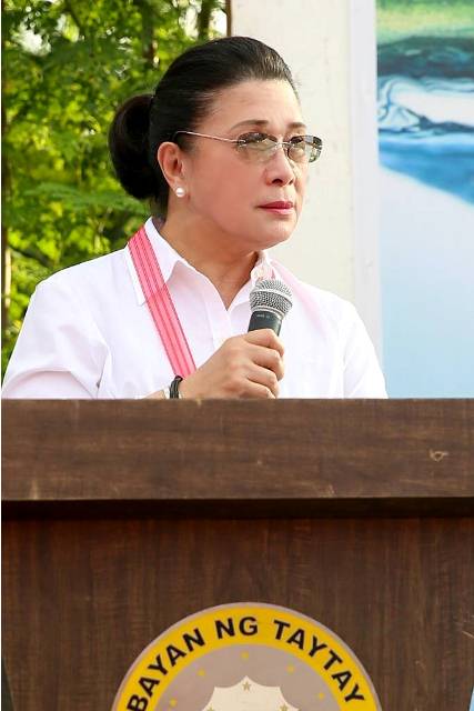 Rizal Provincial Government Official Website