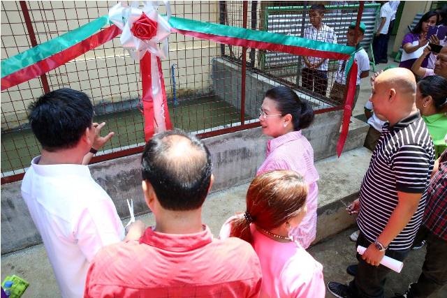 Rizal Provincial Government Official Website