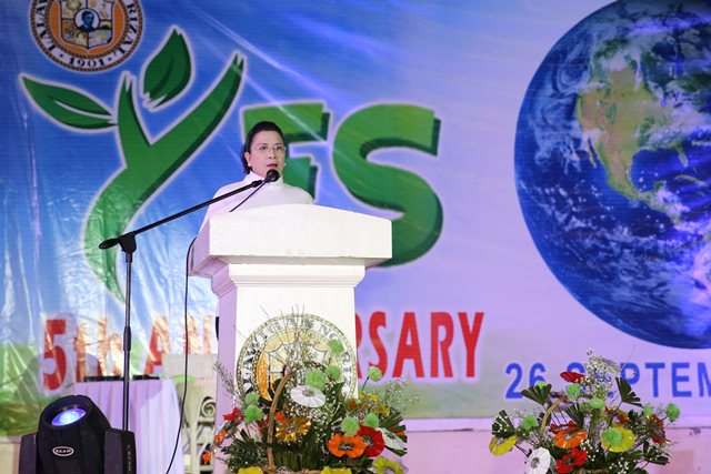 Rizal Provincial Government Official Website