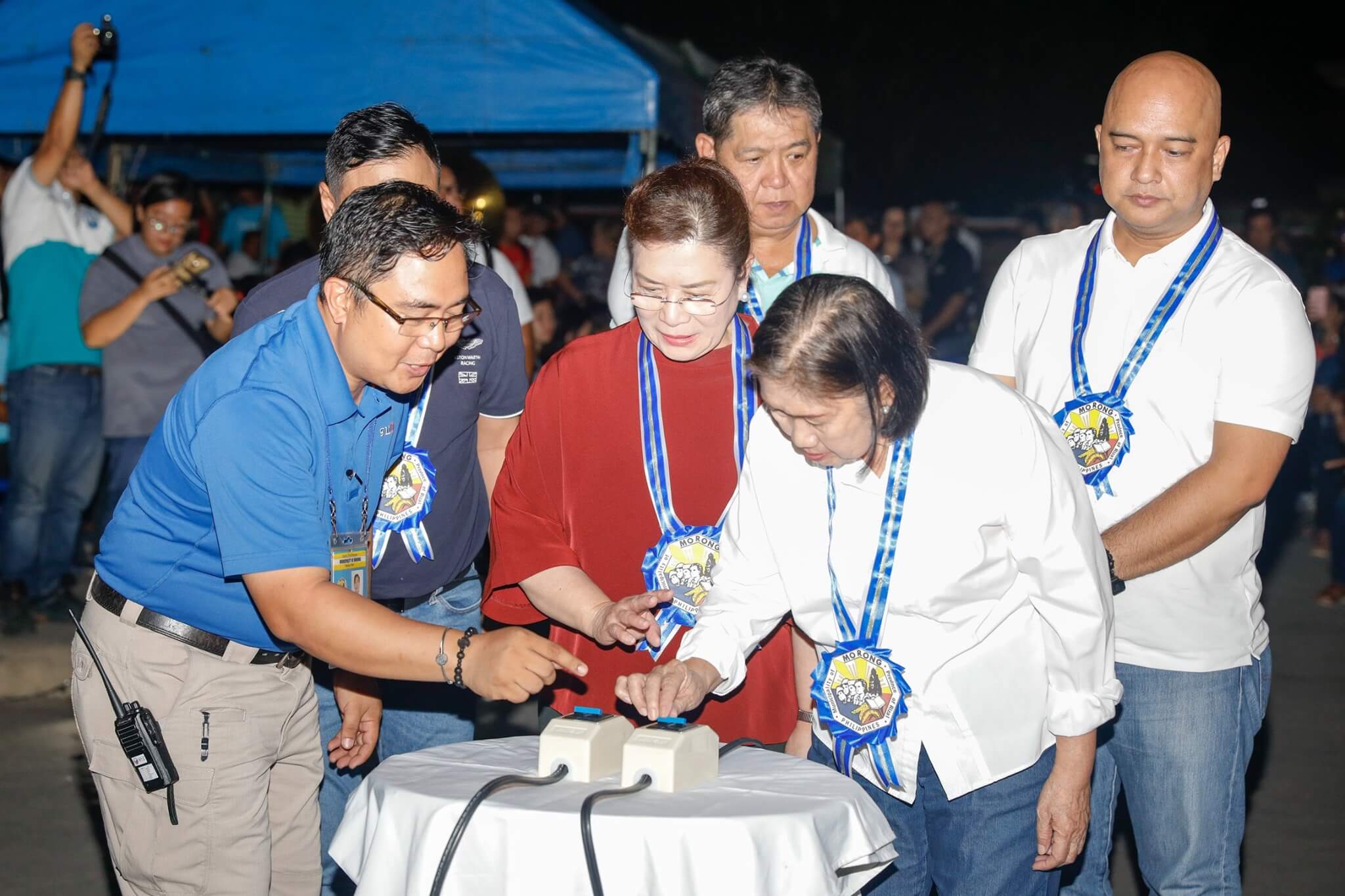 Rizal Provincial Government Official Website