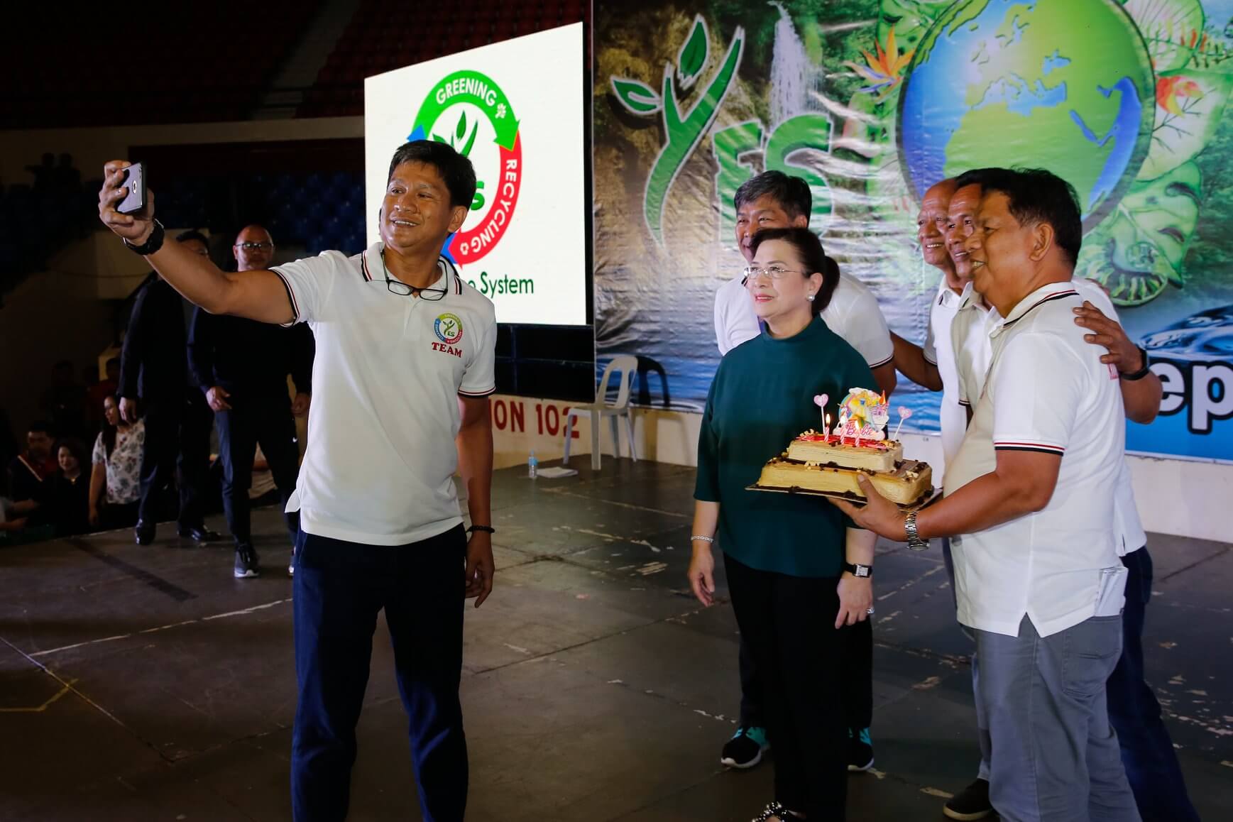Rizal Provincial Government Official Website
