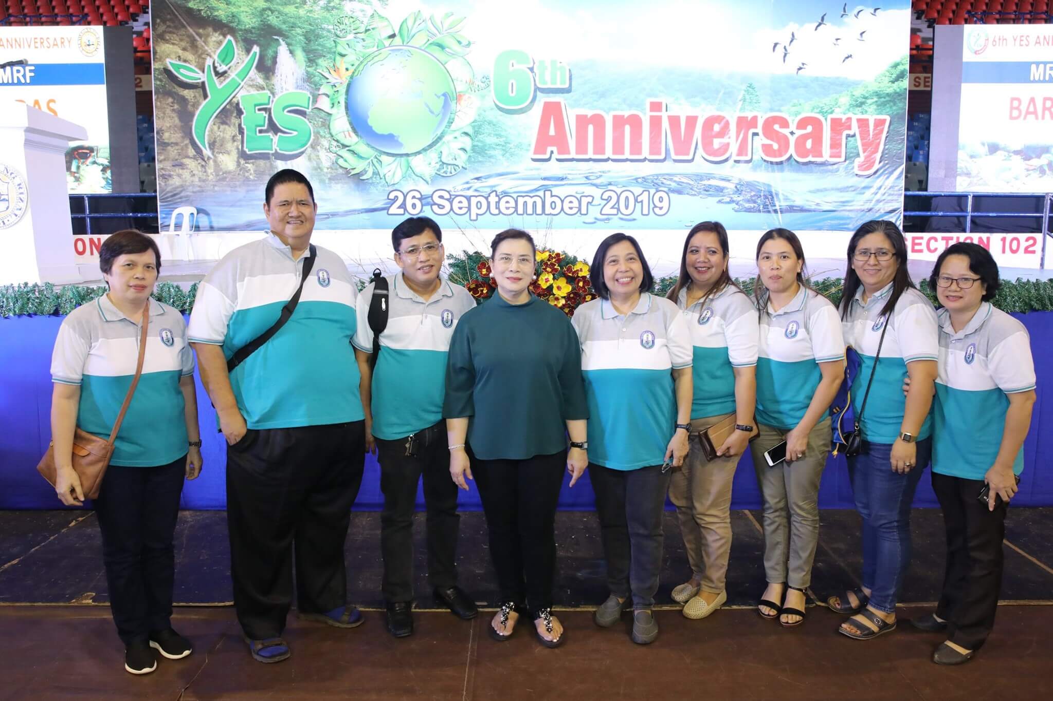 Rizal Provincial Government Official Website