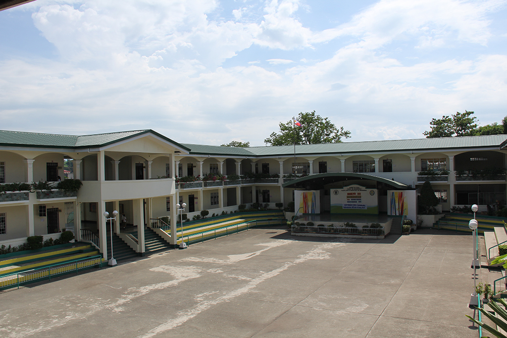 Rizal Provincial Government Official Website