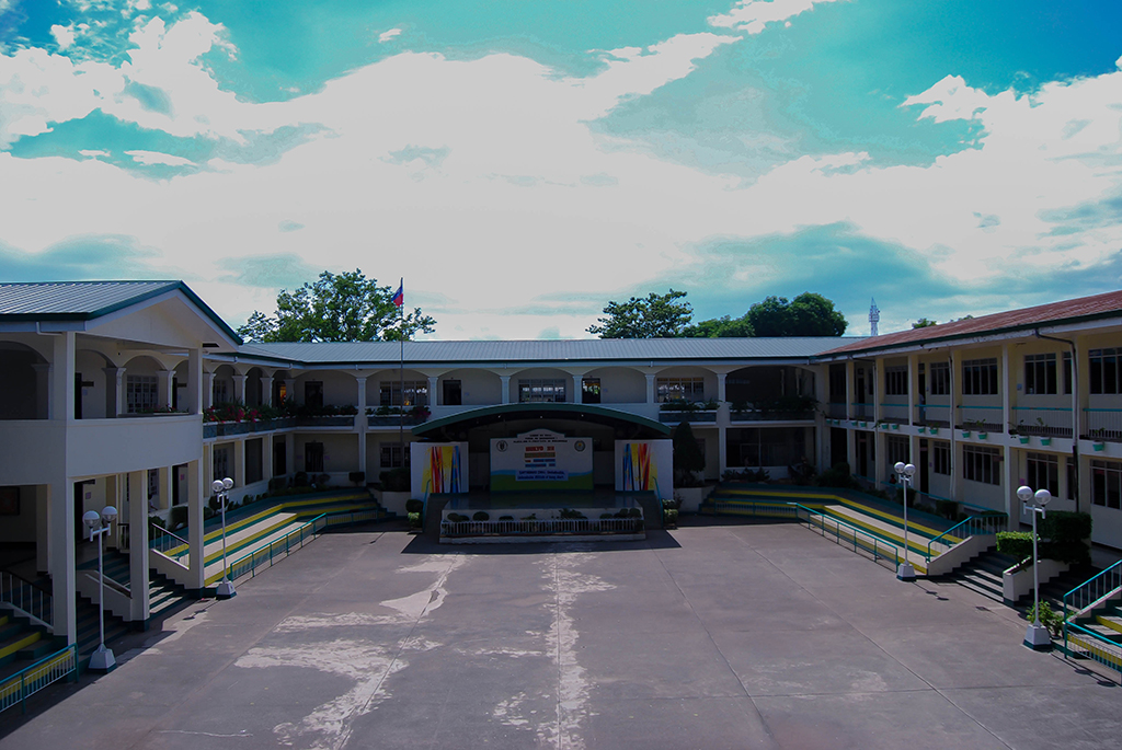 Rizal Provincial Government Official Website