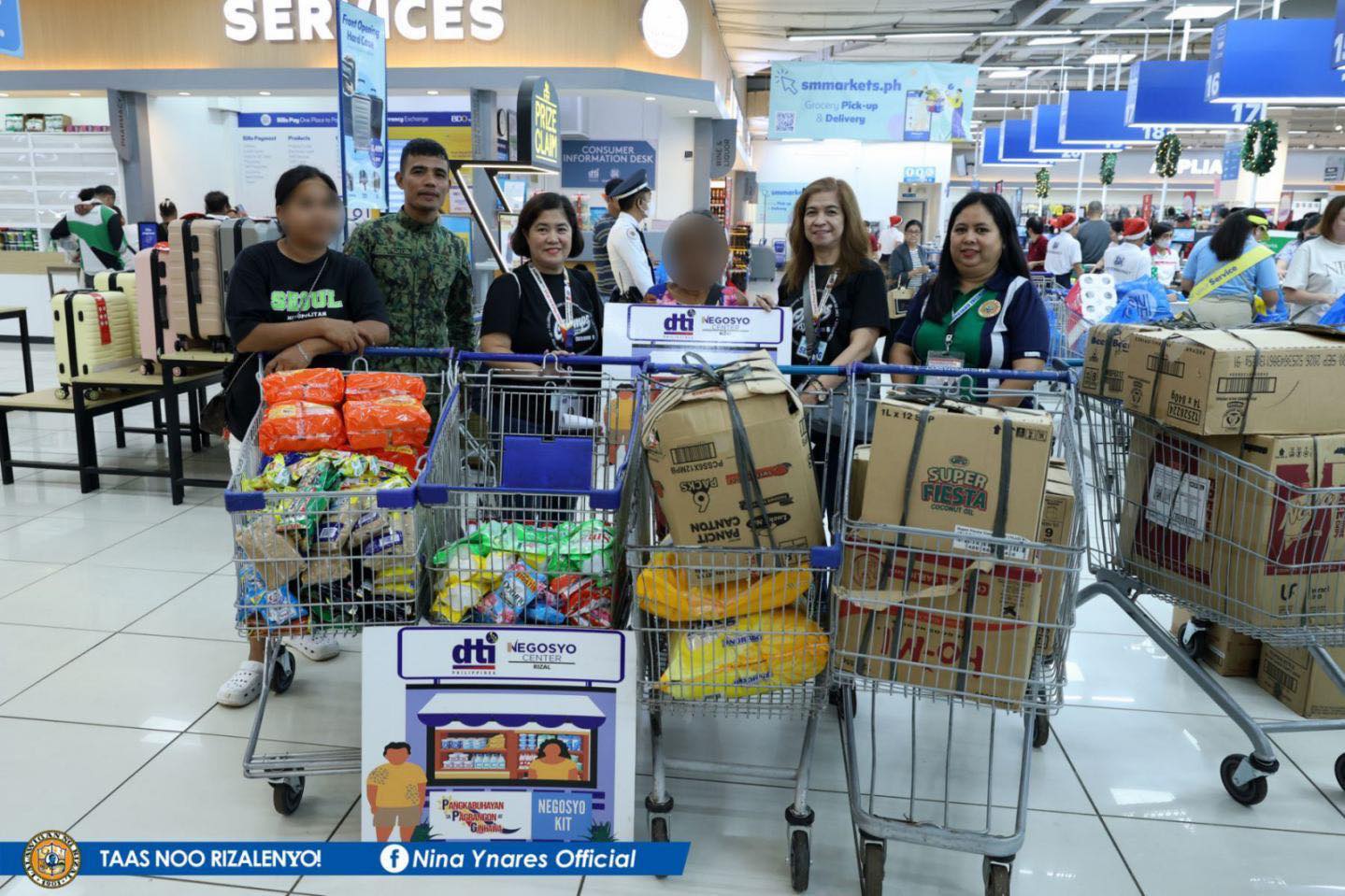 Local Rizal Products Rizal Provincial Government Official Website