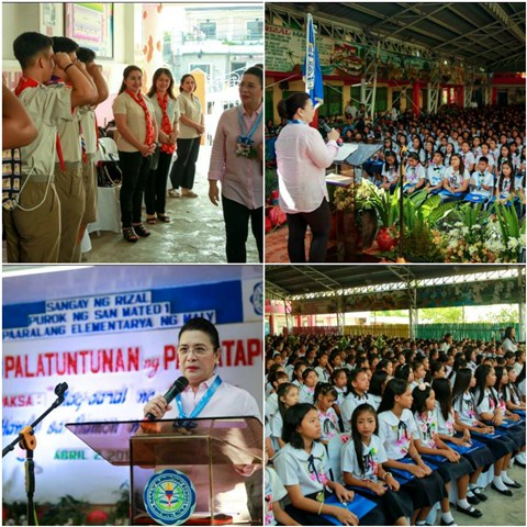 Maly Rizal Rizal Provincial Government Official Website