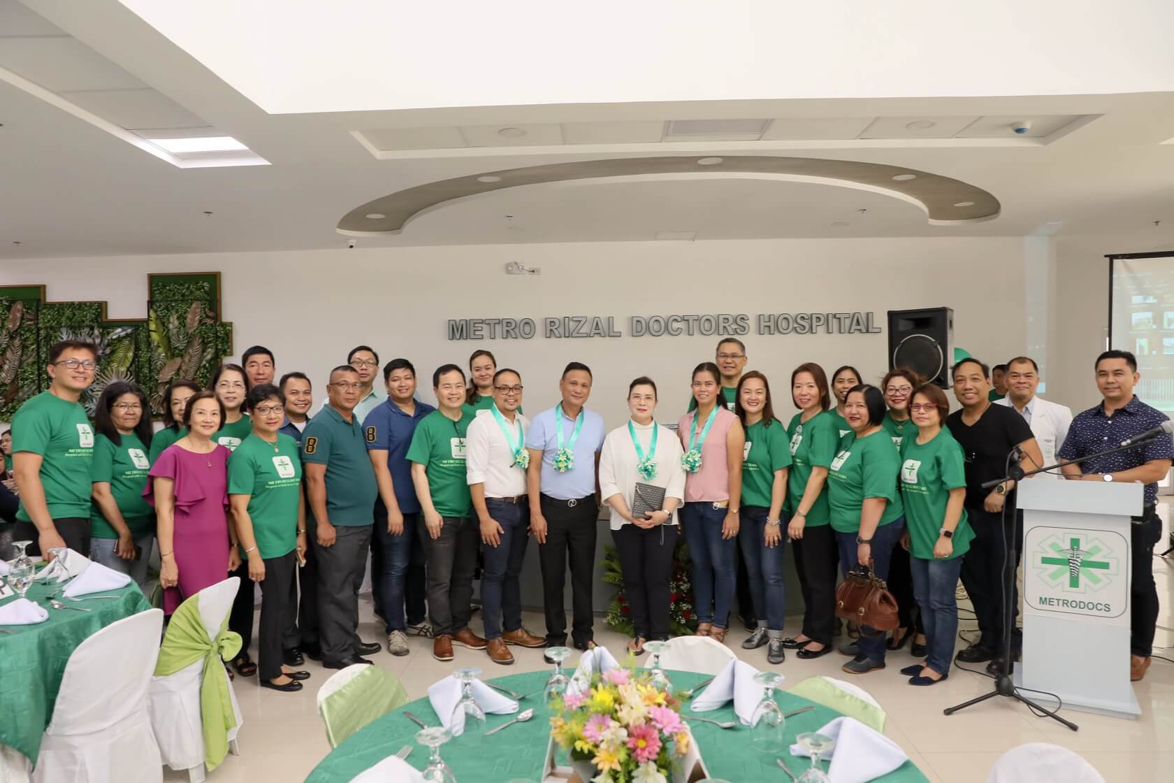 Metro Rizal Rizal Provincial Government Official Website