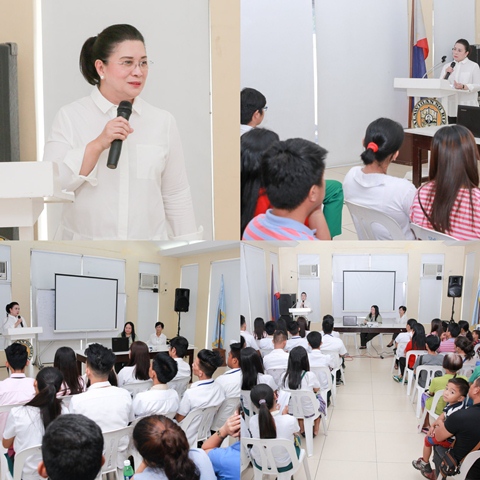 Ynares Program Rizal Provincial Government Official Website