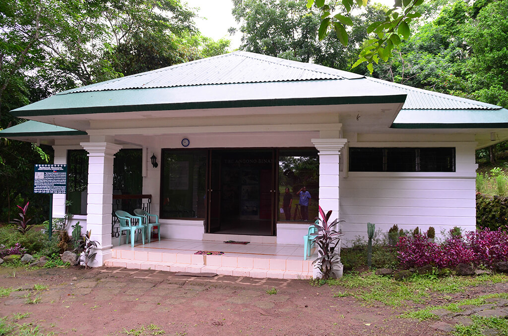 Rizal Provincial Government Official Website