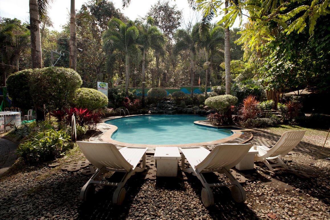 Resort Rizal Area Rizal Provincial Government Official Website