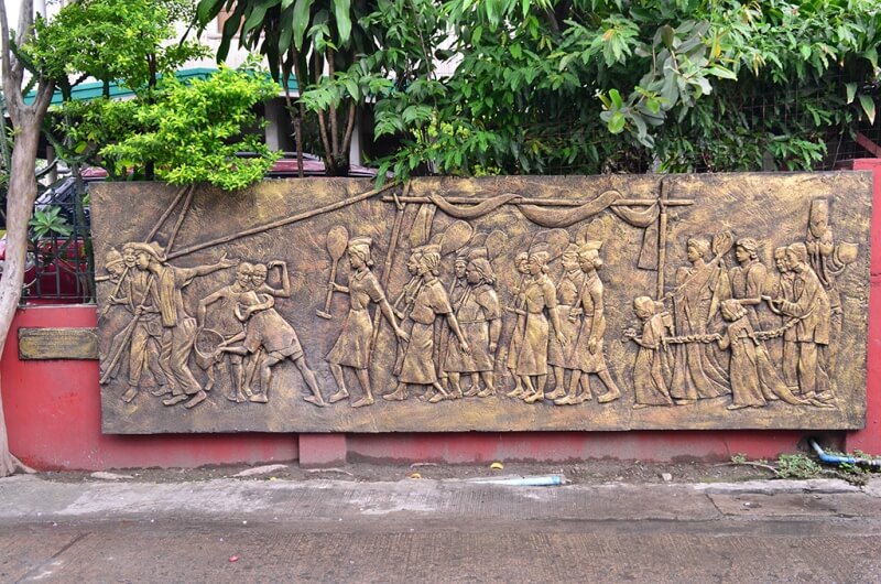 Rizal Provincial Government Official Website